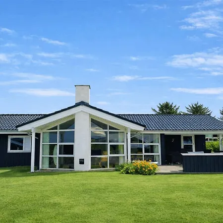 Bosse - 200m To The Fjord By Interhome בית נופש *