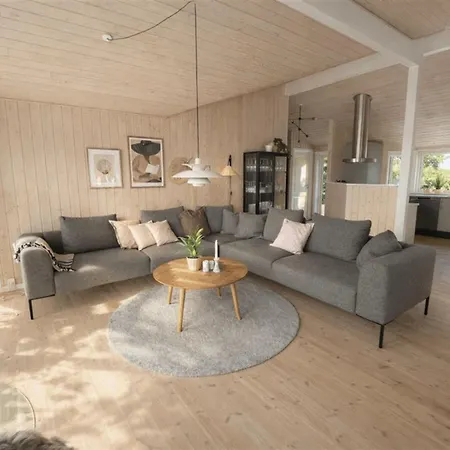 Bosse - 200m To The Fjord By Interhome *
