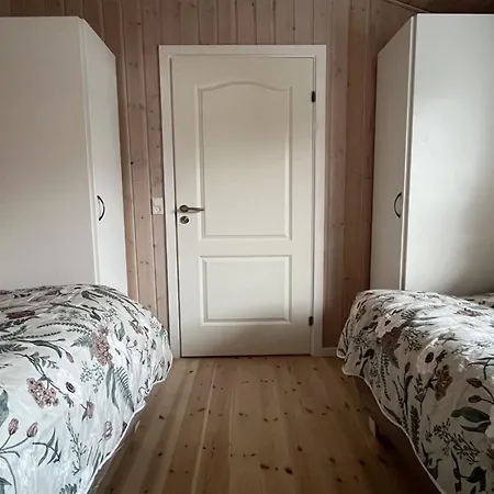 Feriehus Bosse - 200m To The Fjord By Interhome