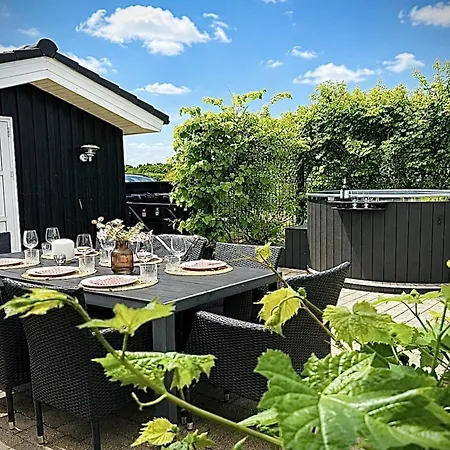 Feriehus Bosse - 200m To The Fjord By Interhome *