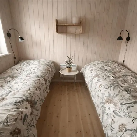 Vakantiehuis Bosse - 200m To The Fjord By Interhome *